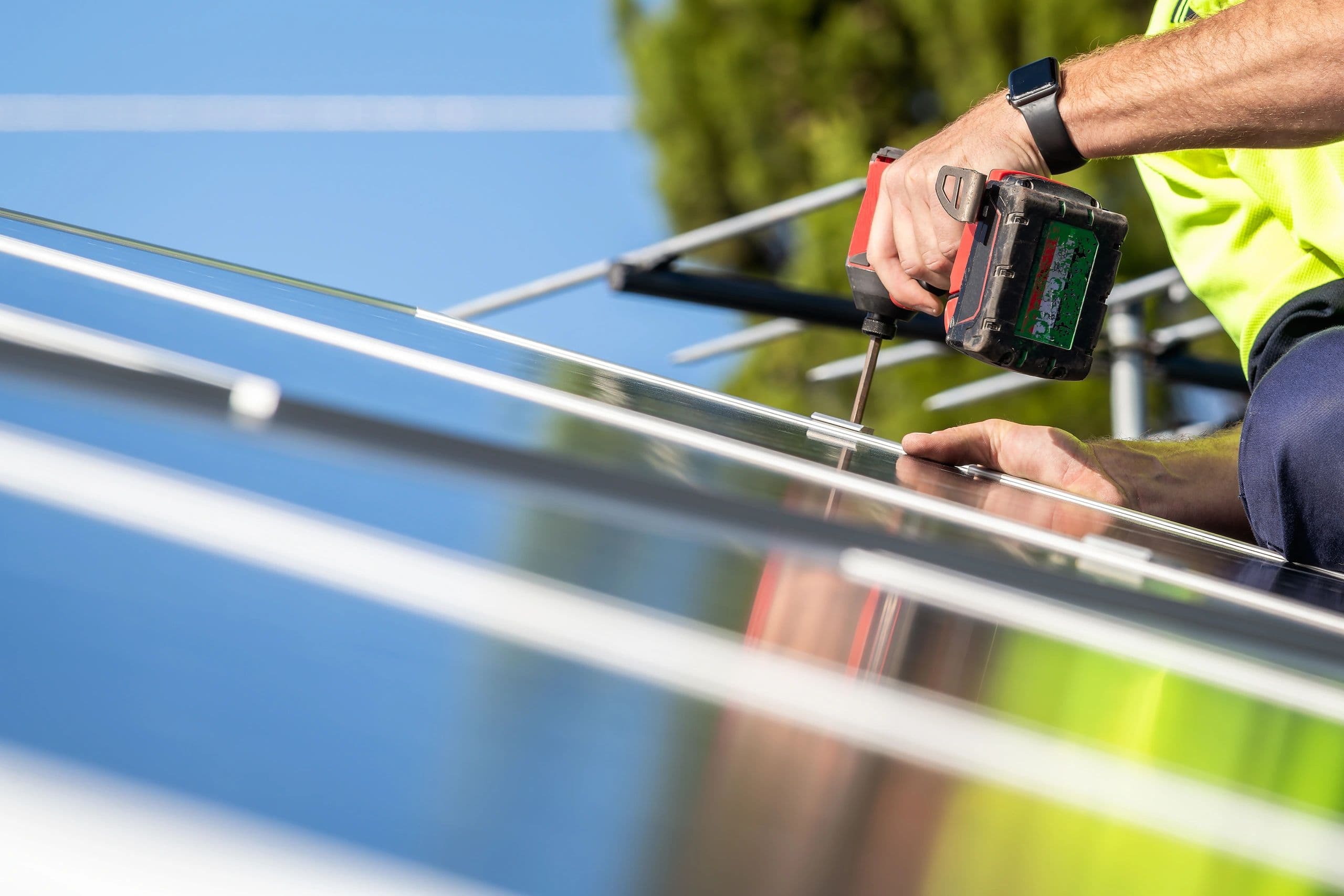 Ampia Electrical - photo 1