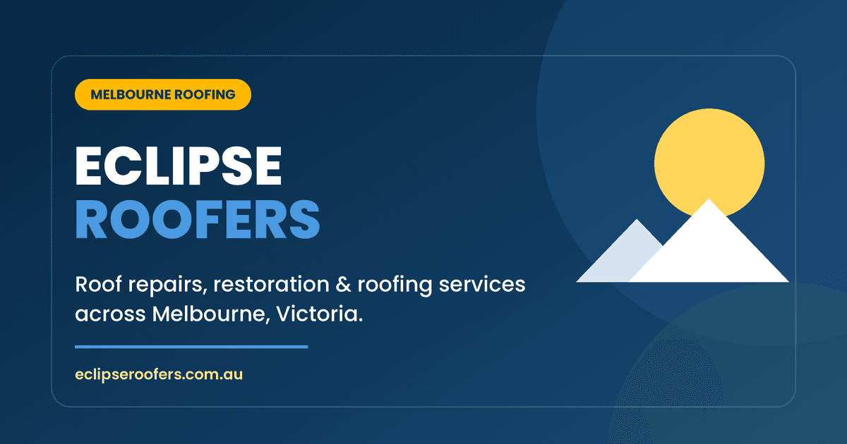 Eclipse Roofers - photo 1