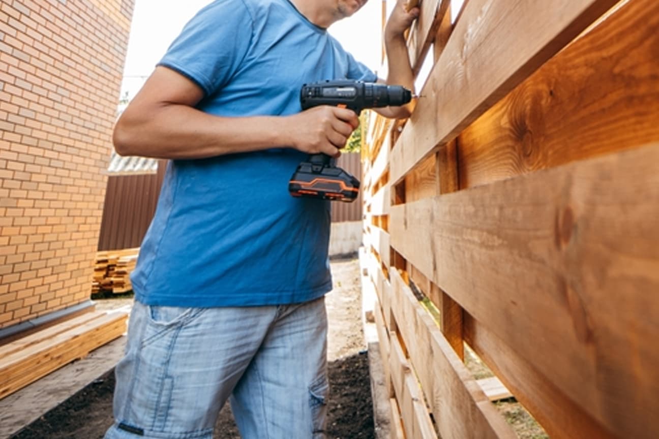 Optimal Fencing | Fencing Specialists Melbourne - photo 1
