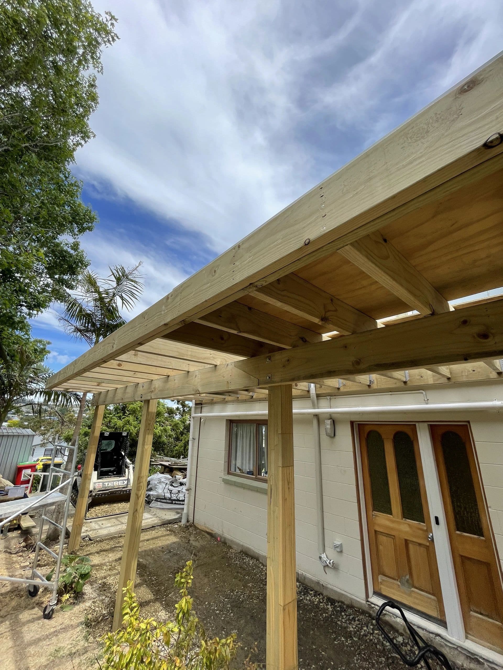 Jurlina carpentry - photo 1