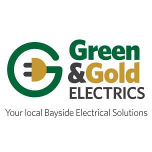 Green and Gold Electrics - photo 1