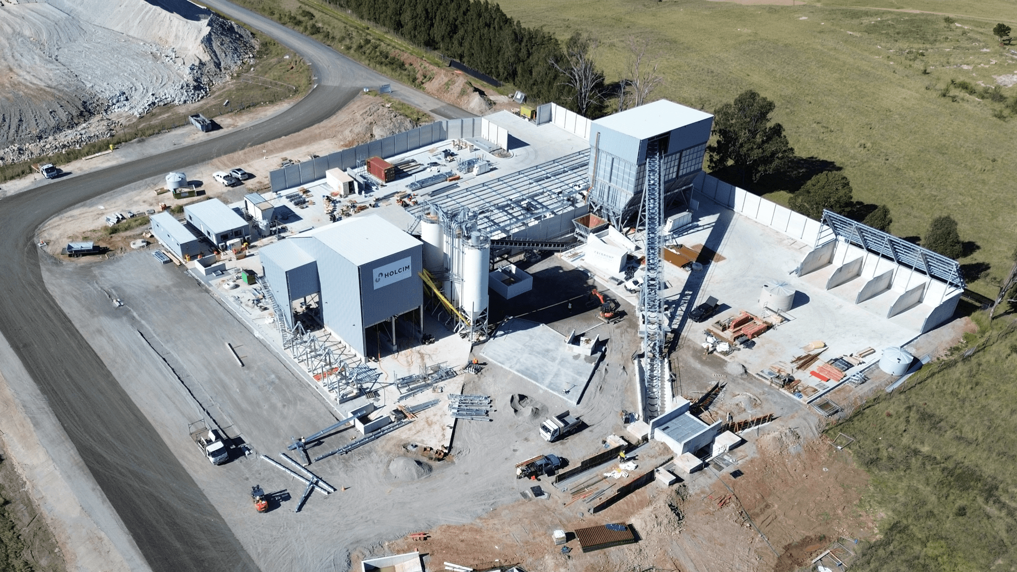 Holcim - Bunbury Concrete - photo 1