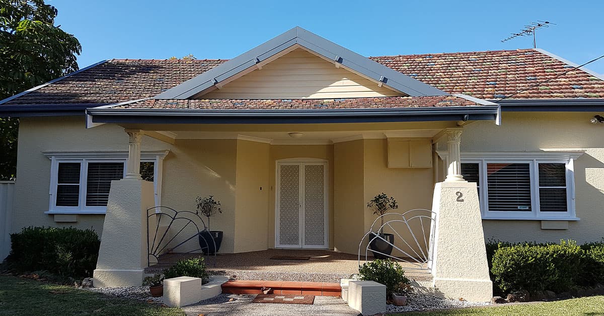 Advanced Painting Pty Ltd - photo 1
