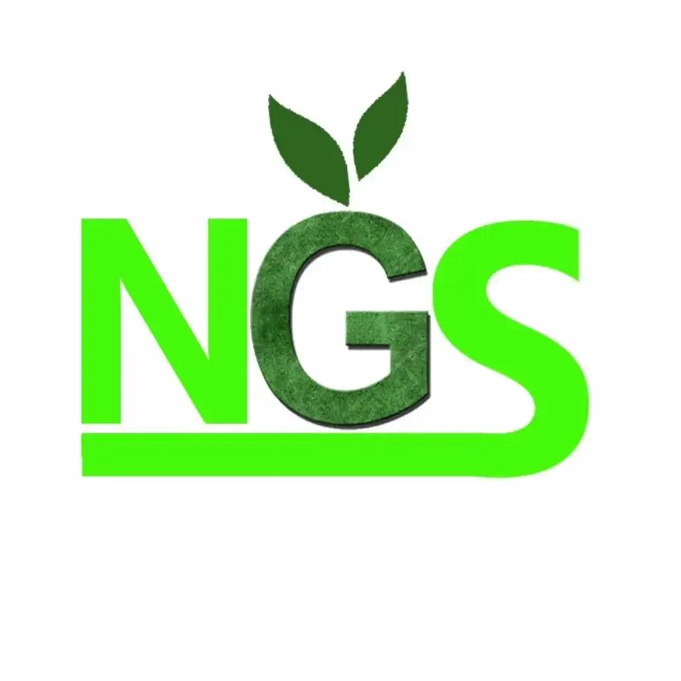 NGS - photo 1