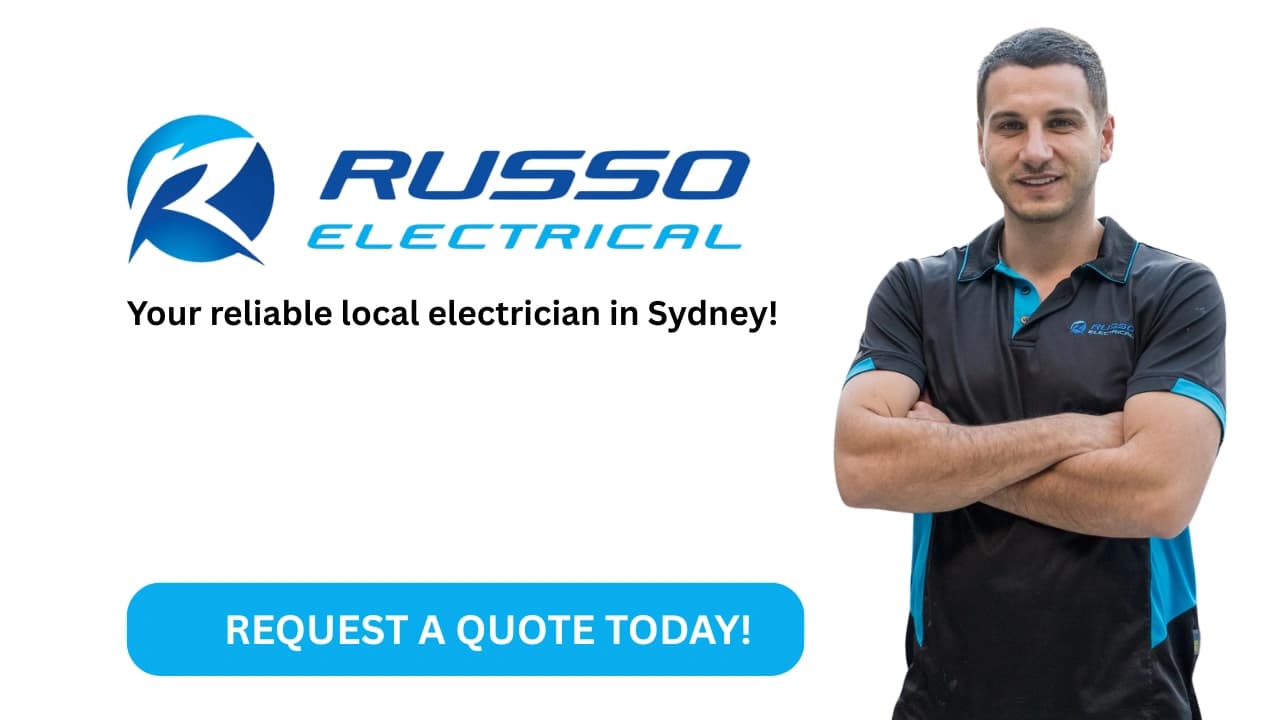 Russo Electrical - photo 1