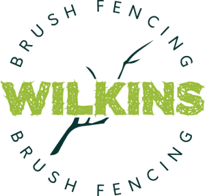 Wilkins Brush Fencing - photo 1