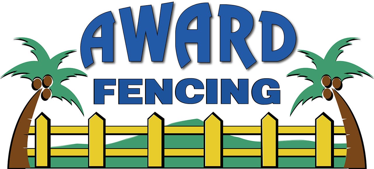 Award Fencing - photo 1