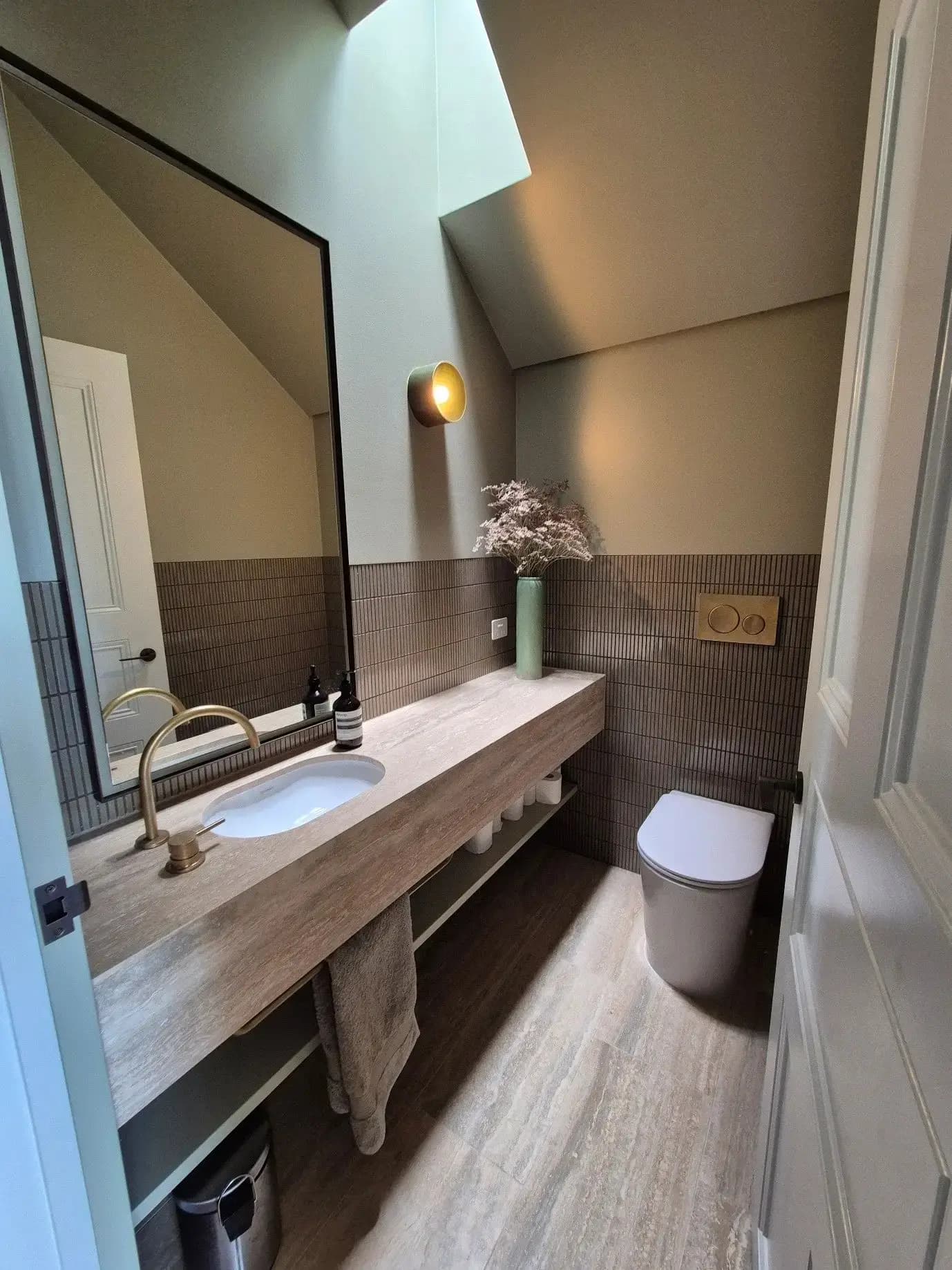 C.O Plumbing and roofing - photo 1
