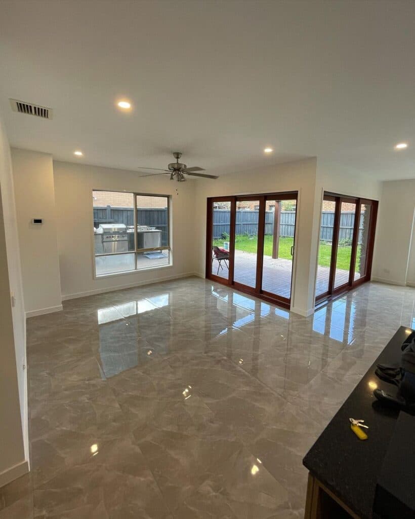 YASH TILING AND BATHROOM RENOVATIONS - photo 1