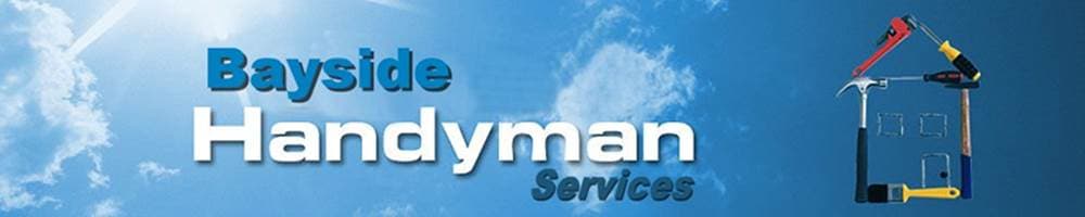 Bayside handyman services - photo 1