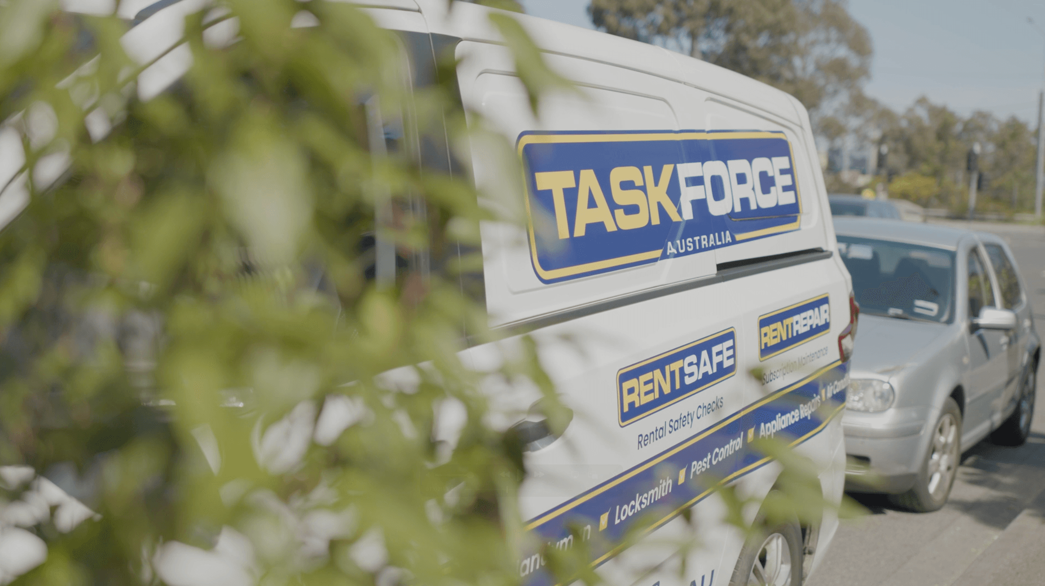 Taskforce - Electrical, Gas and Smoke Alarm Safety Checks - photo 1