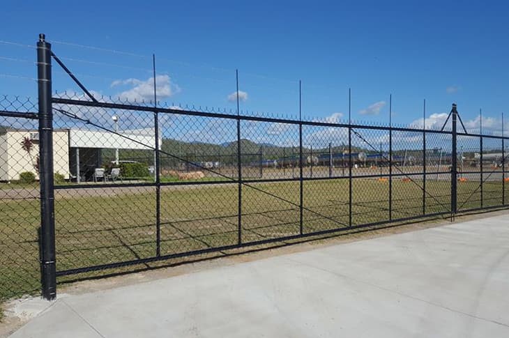 North Queensland Fencing Supplies Pty Ltd - photo 1