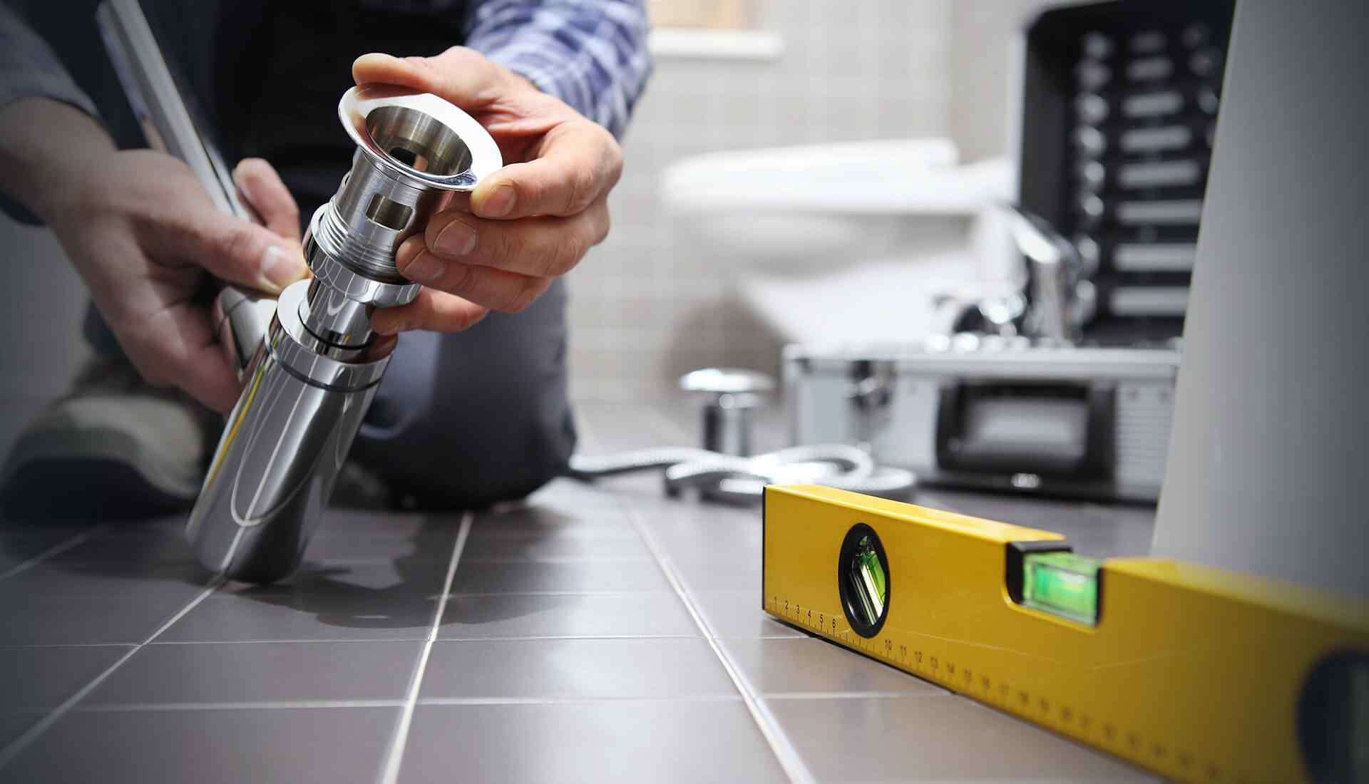 Pipe Dream Plumbing Maintenance, Blocked Drains, Pipe Repairs & Drain Renewals - photo 1