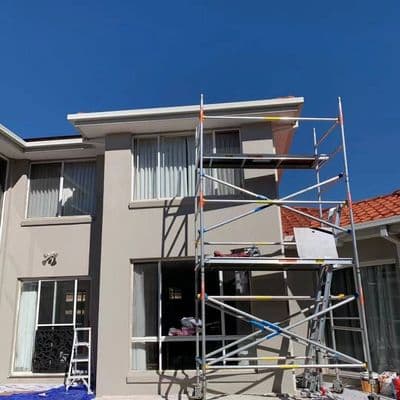 APro Canberra Painting Pty Ltd - photo 1
