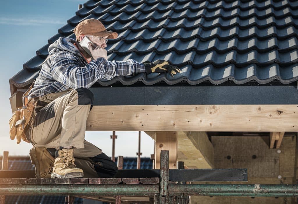 Baker Roofing Sydney - photo 1