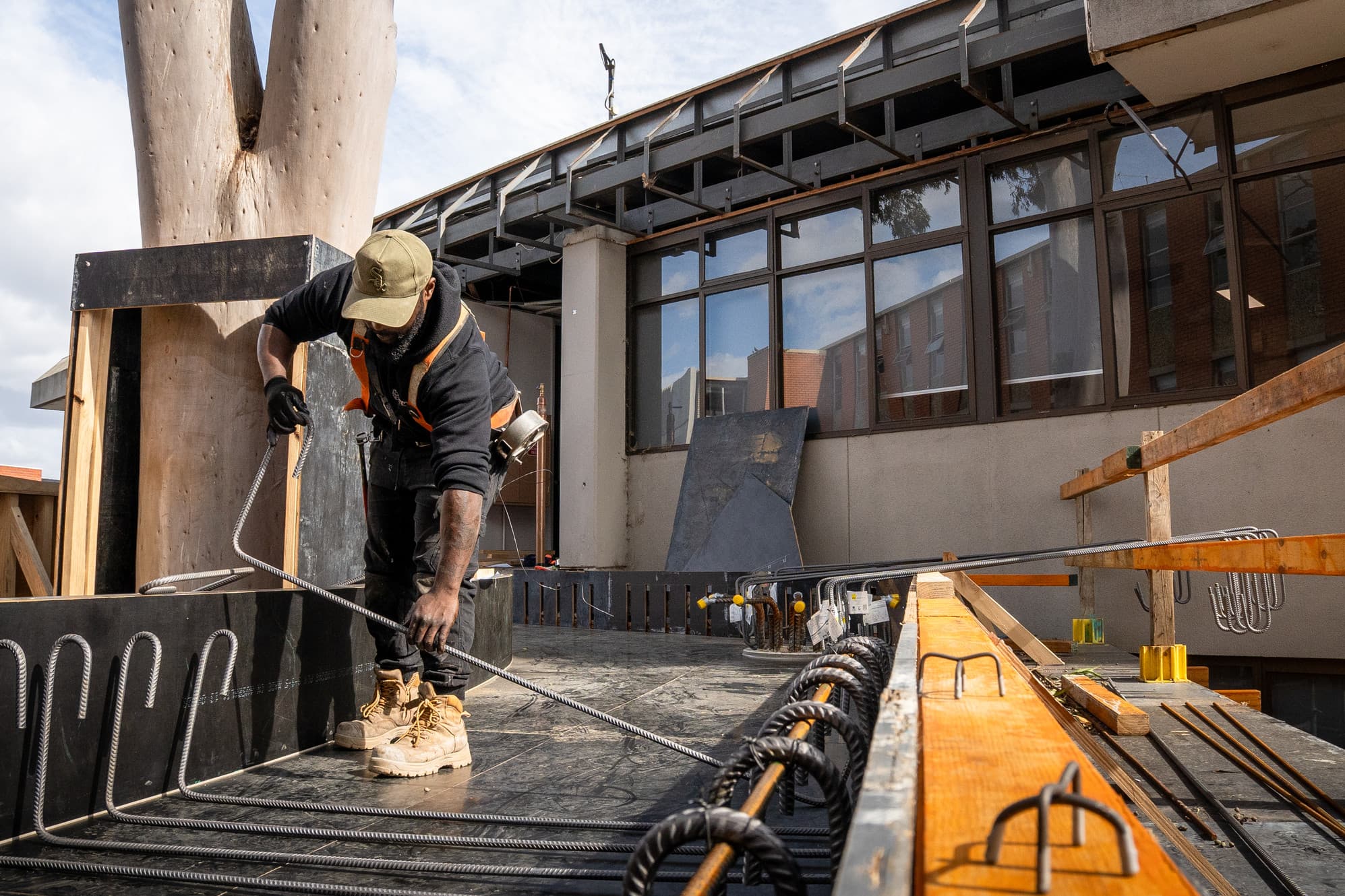 Melbourne Concrete Co PTY Ltd. - photo 1