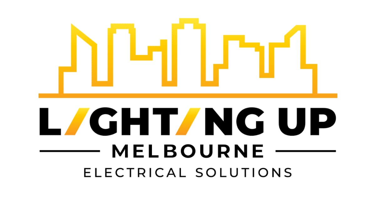 Lighting Up Melbourne Electrical - photo 1