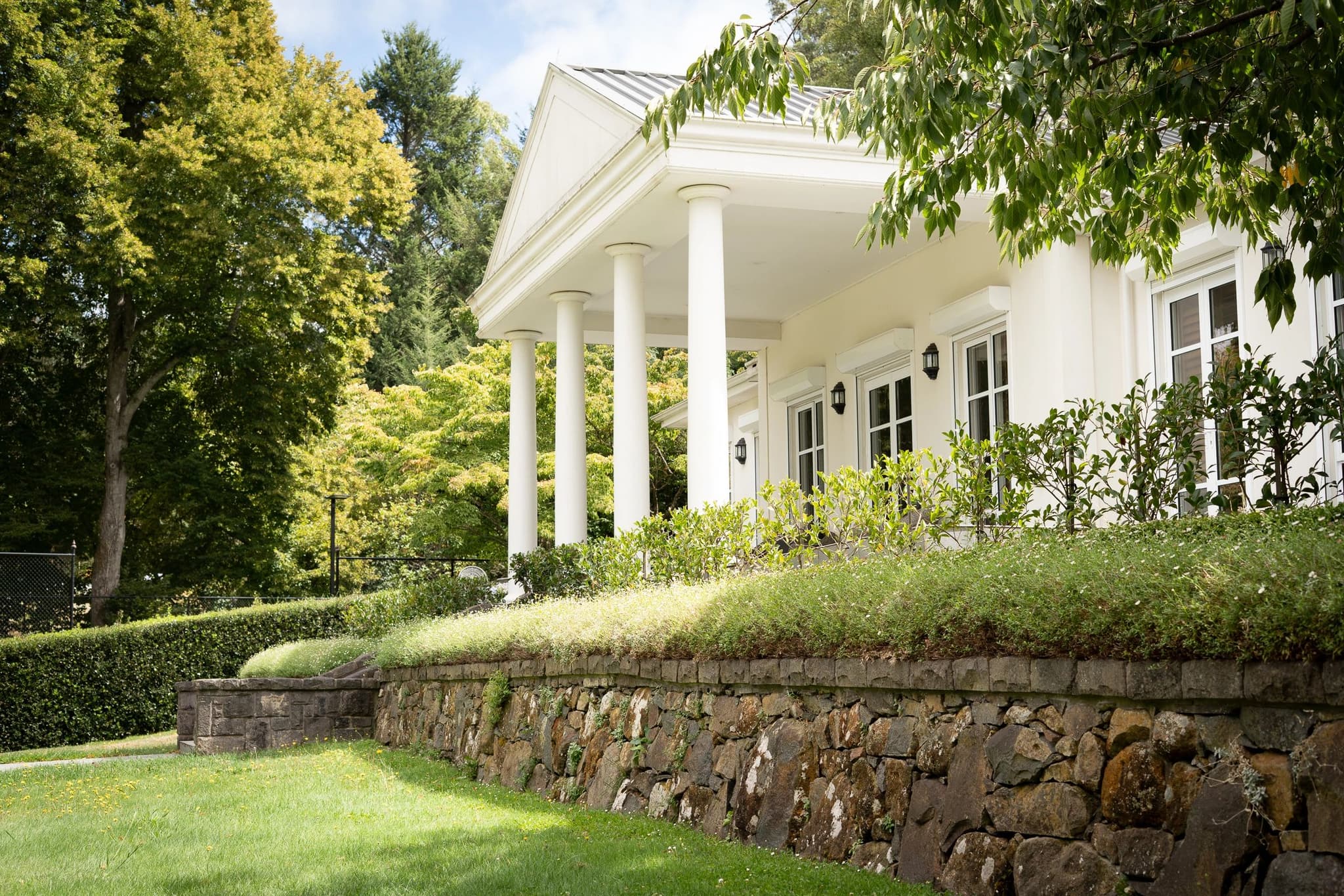 Tom Lever Gardens - photo 1