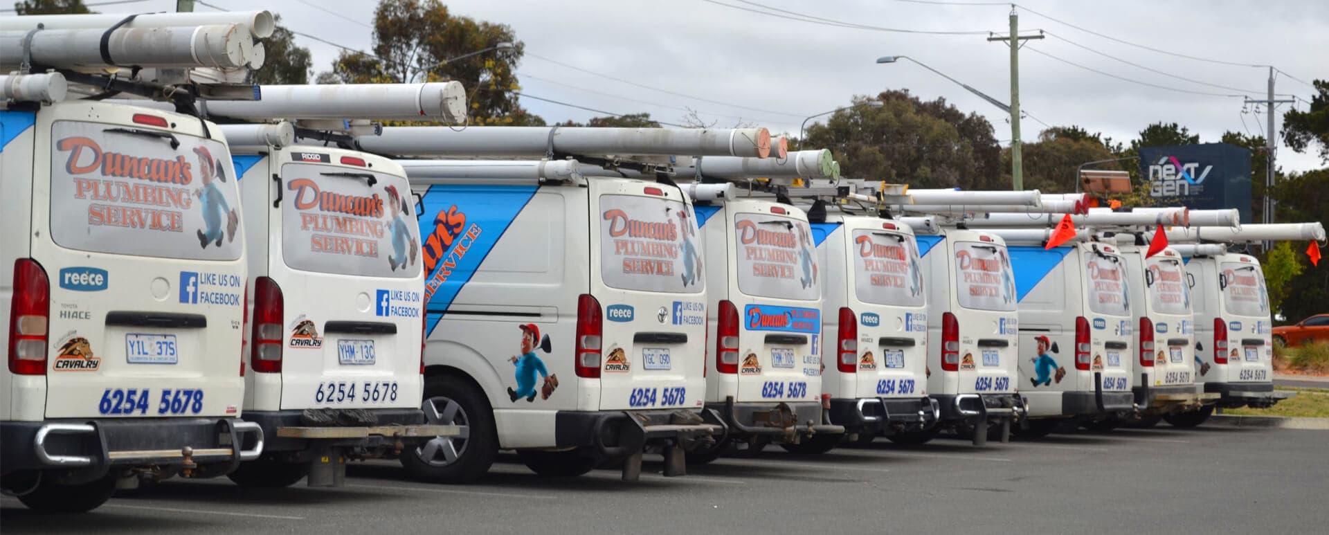 Duncan's Plumbing, Heating & Air Conditioning - photo 1