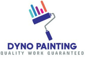DYNO PAINTING - photo 1