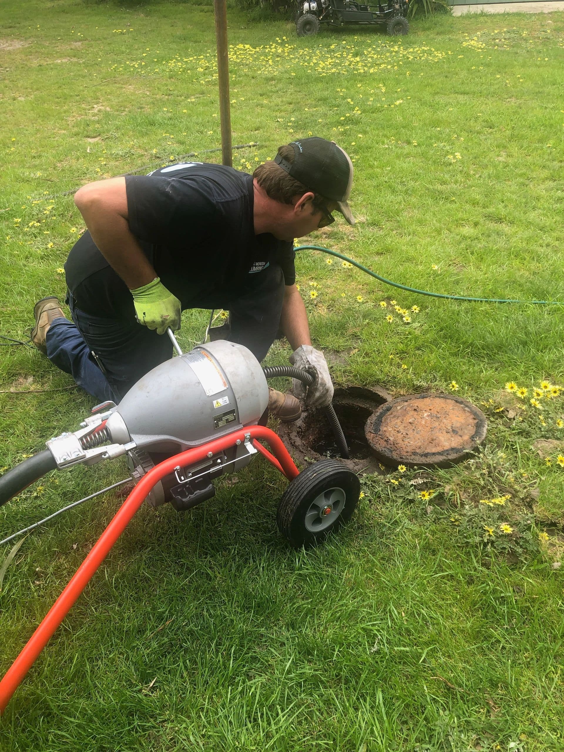 Craig McHugh Plumbing - photo 1