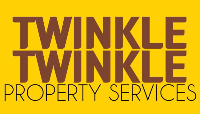 Twinkle Twinkle Property Services - photo 1