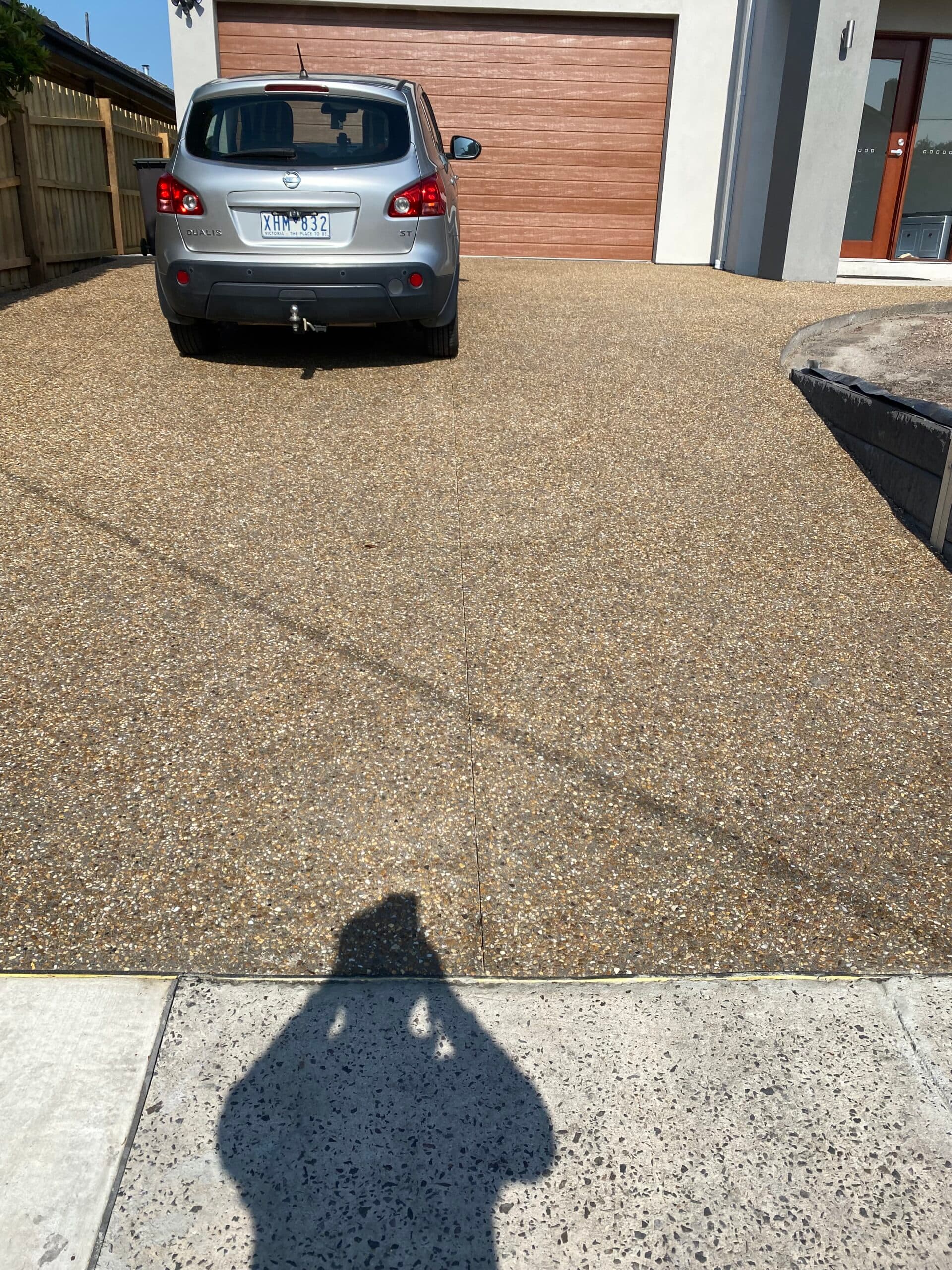 MI Smart Concreting Service - photo 1