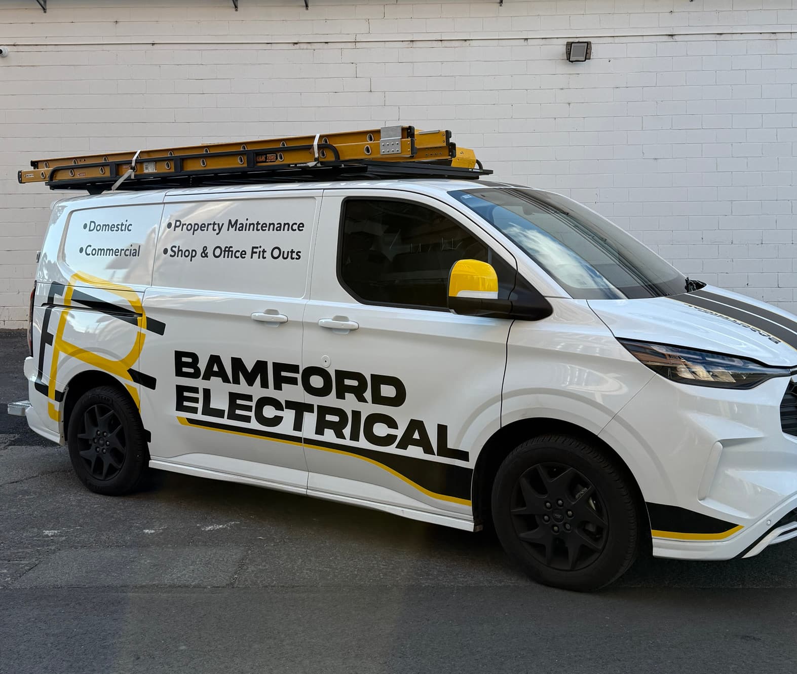 Bamford Electrical Pty Ltd - photo 1