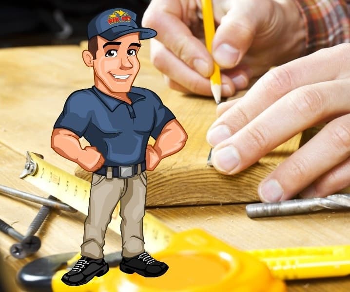 Ascot Waters Handyman Services - photo 1