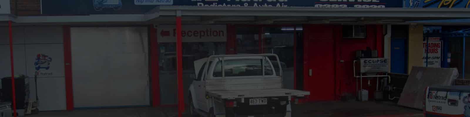 Natrad Phillip Car Air Conditioning - photo 1