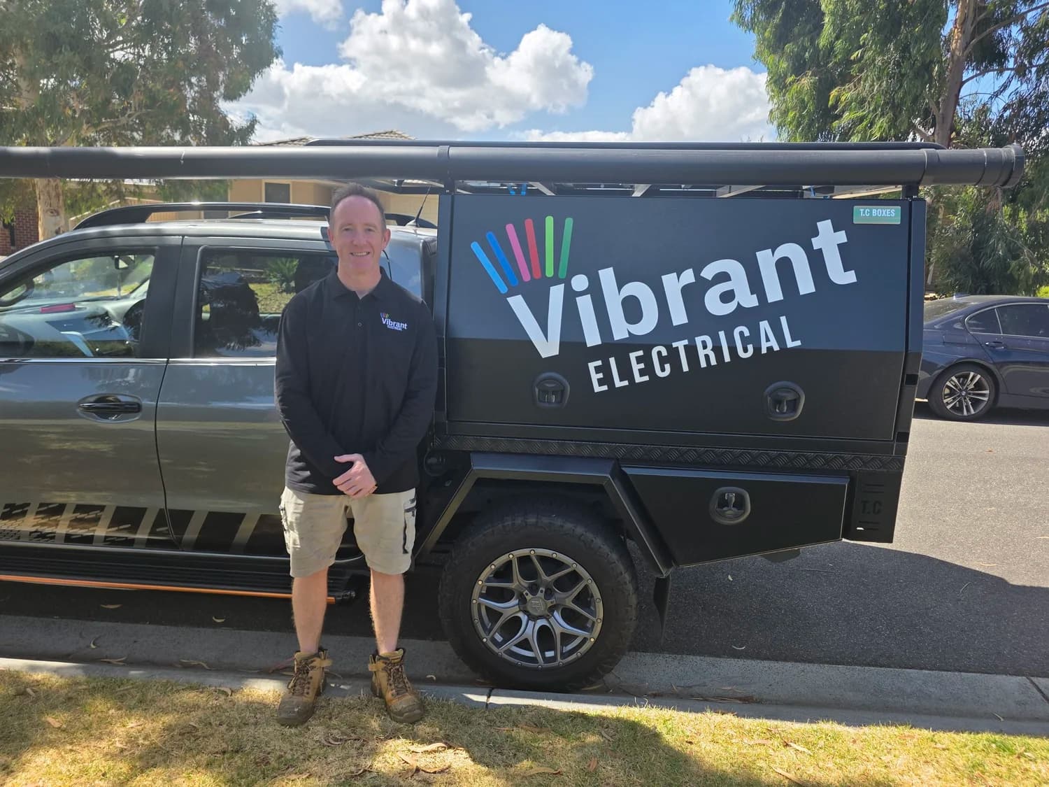 Vibrant Electrical - photo 1