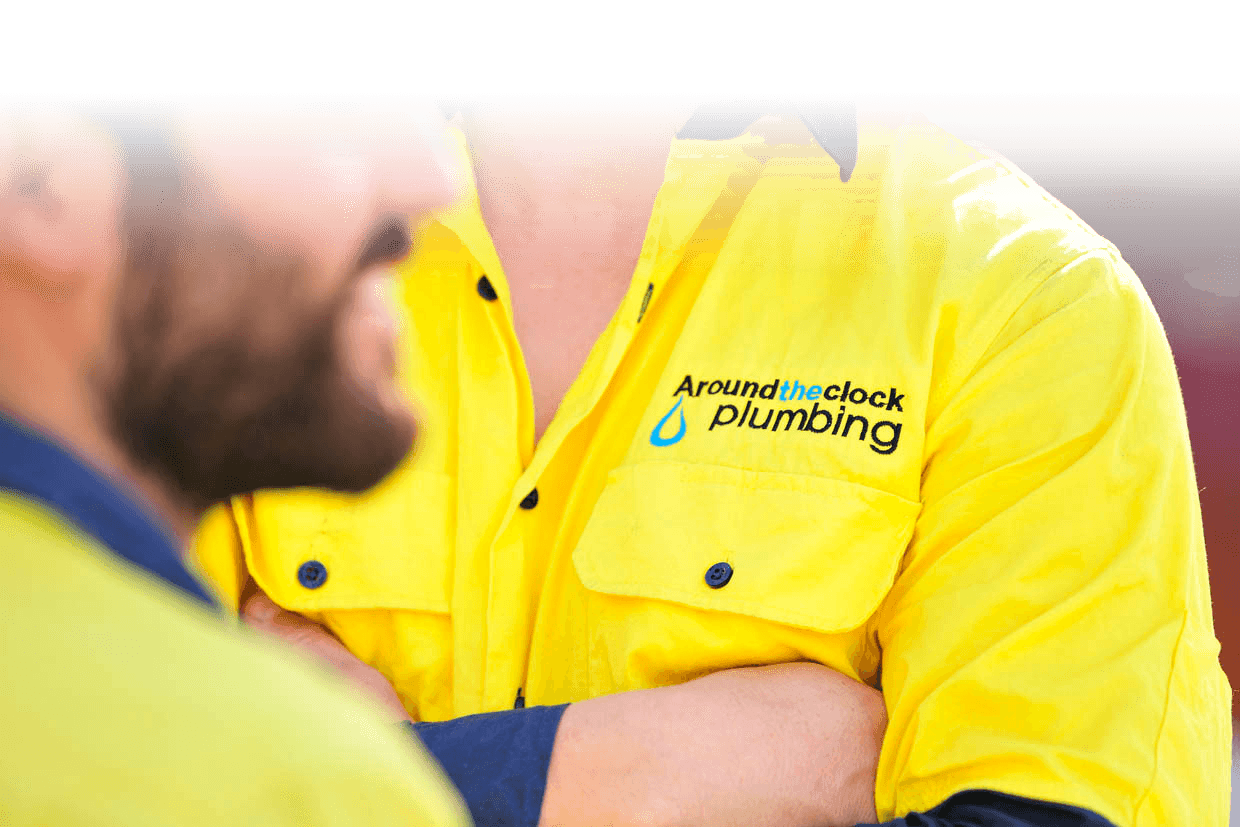 Around The Clock Plumbing Pty Ltd - photo 1