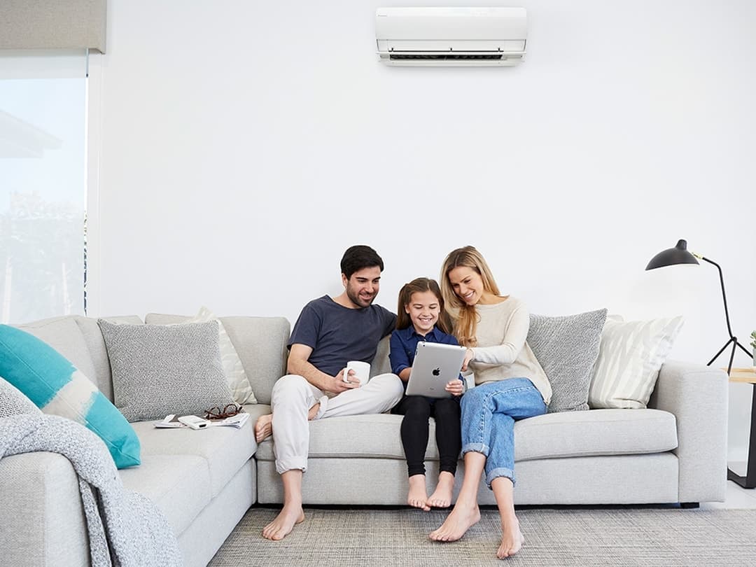 Ozcon Air Solutions – Ducted & Air Conditioning Experts - photo 1