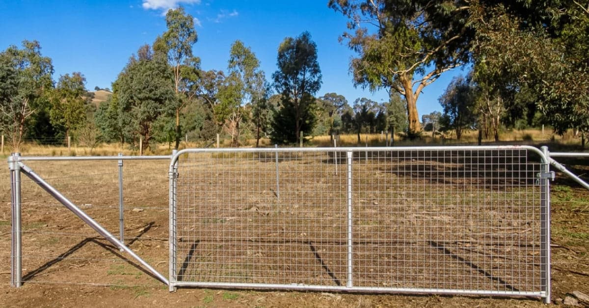 Fencestay - photo 1