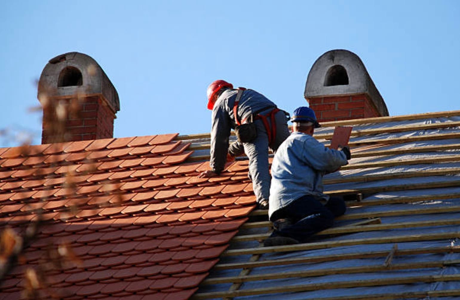 Welkin Roofing and Home Improvements PTY LTD - photo 1