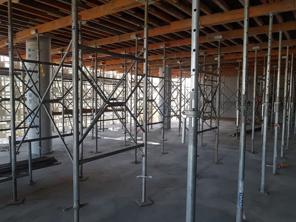 CCS Formwork Contractors Melbourne - photo 1