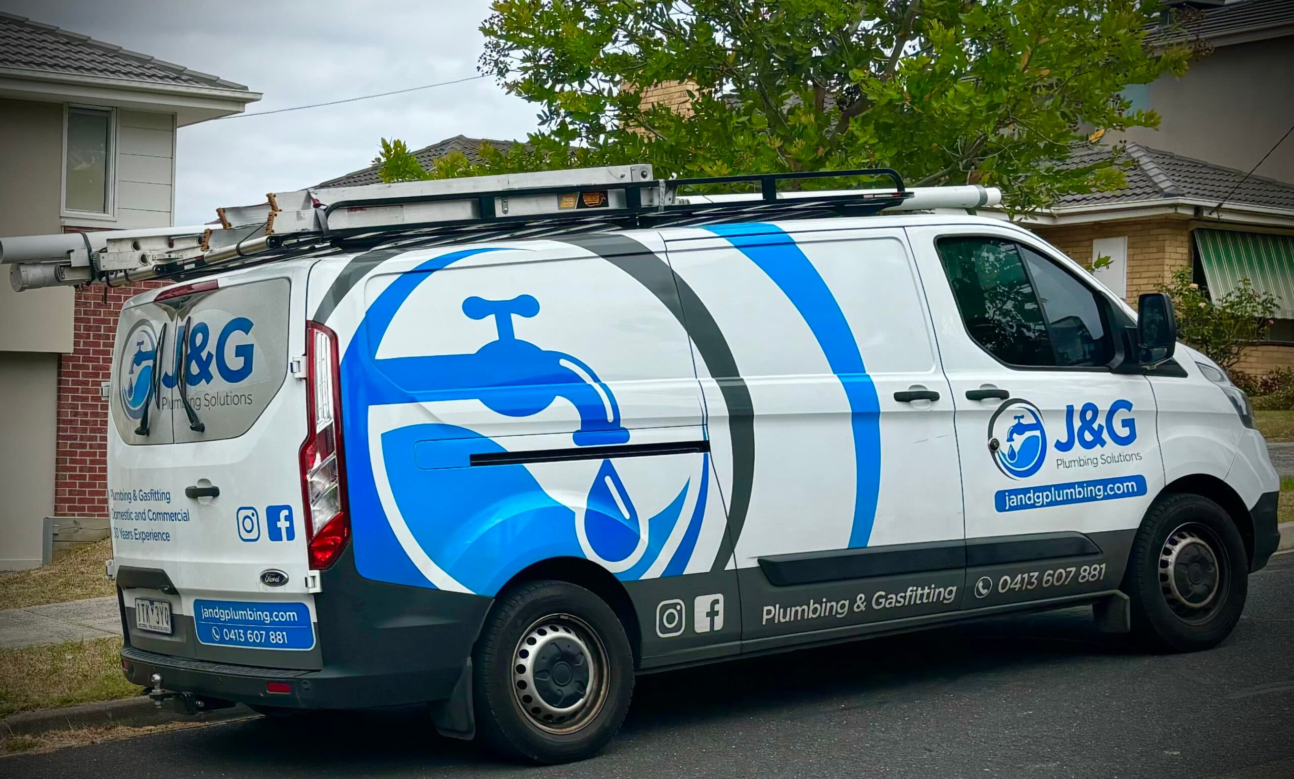 J&G Plumbing Solutions - photo 1