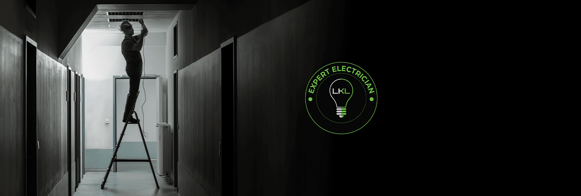 LKL Electrical and Services - photo 1