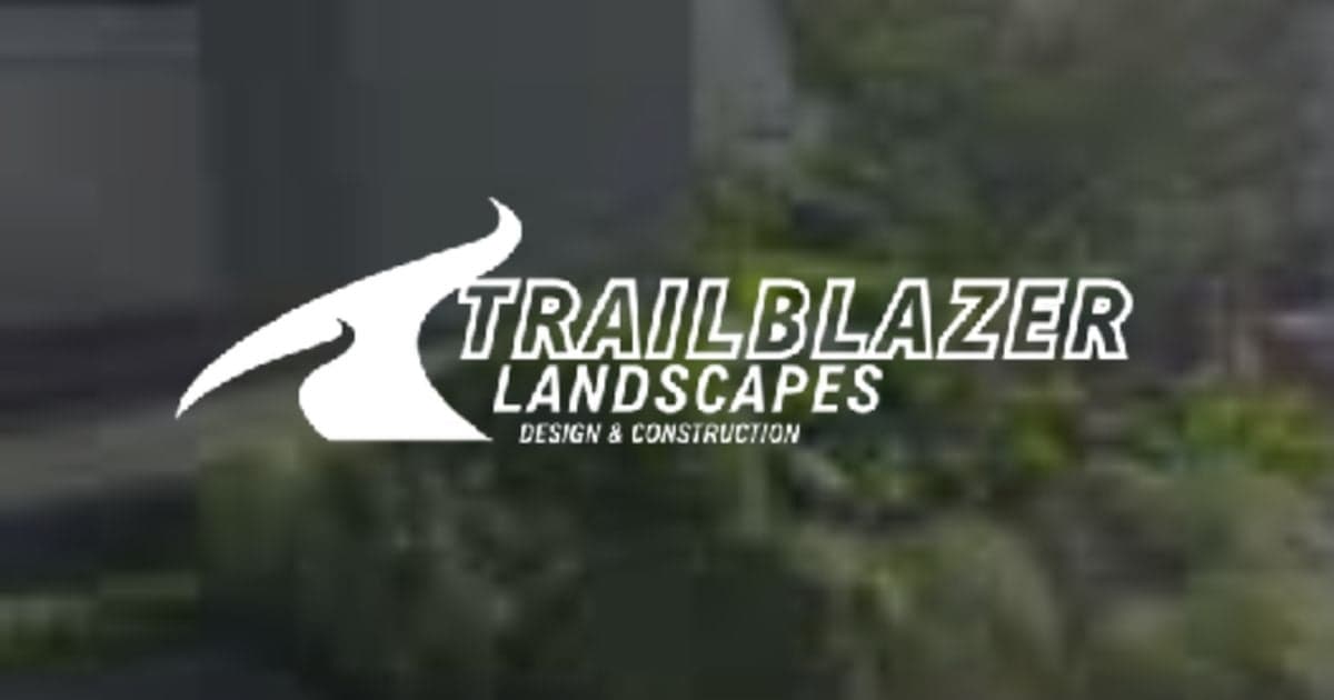 Trailblazer Landscapes - photo 1
