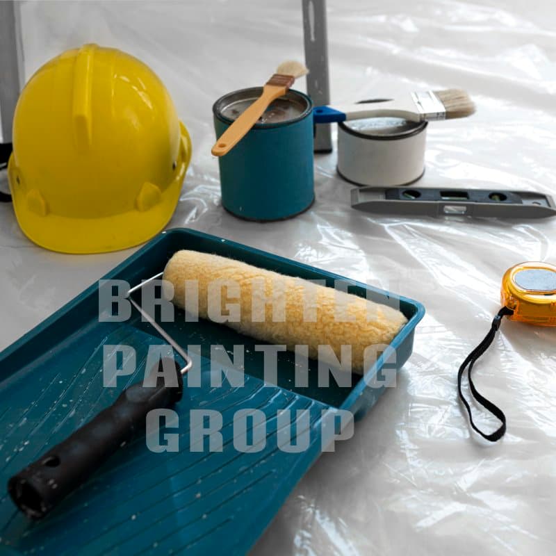 Brighten Painting Group.com.au - photo 1