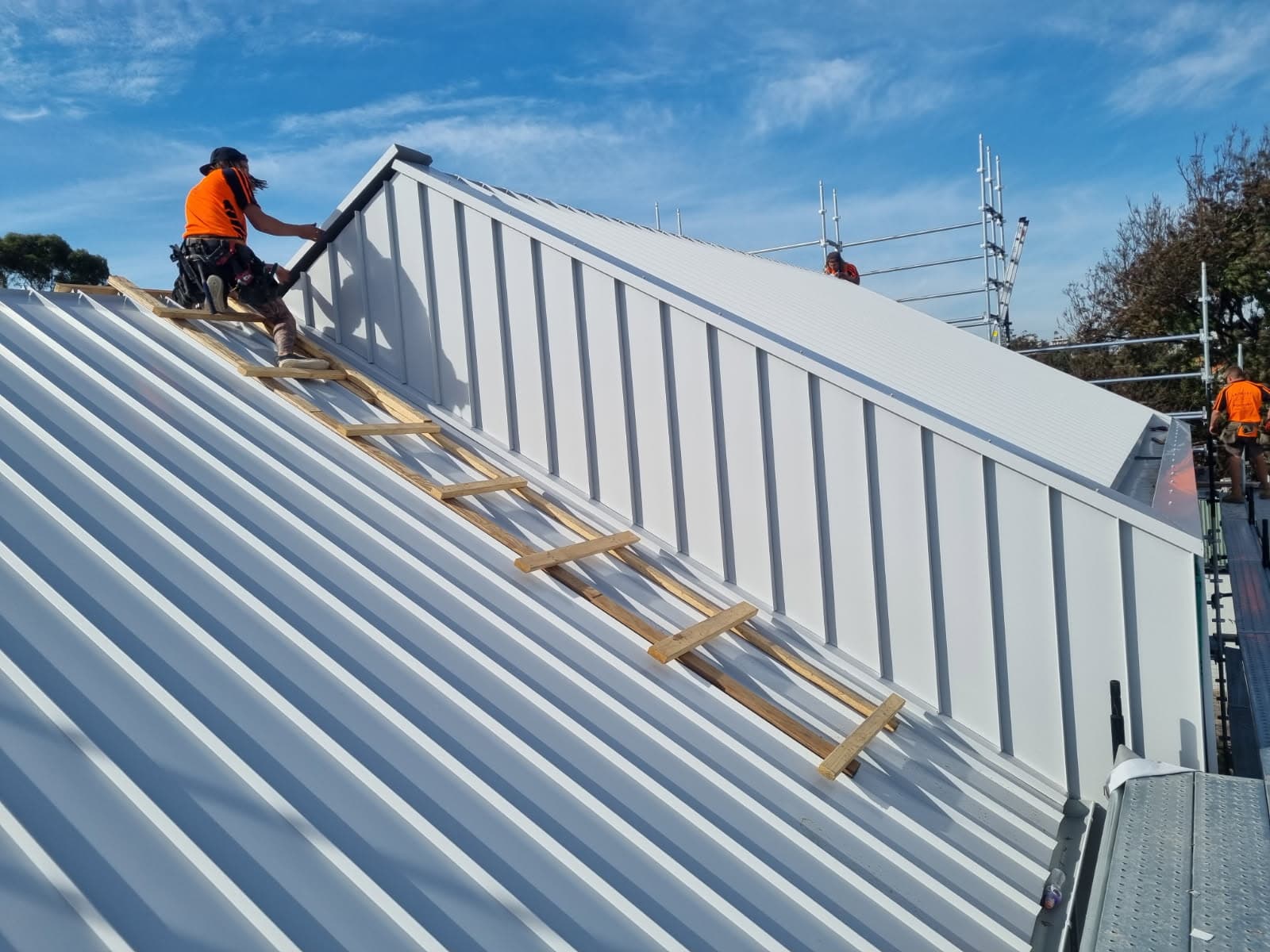 Crowley Roofing - photo 1