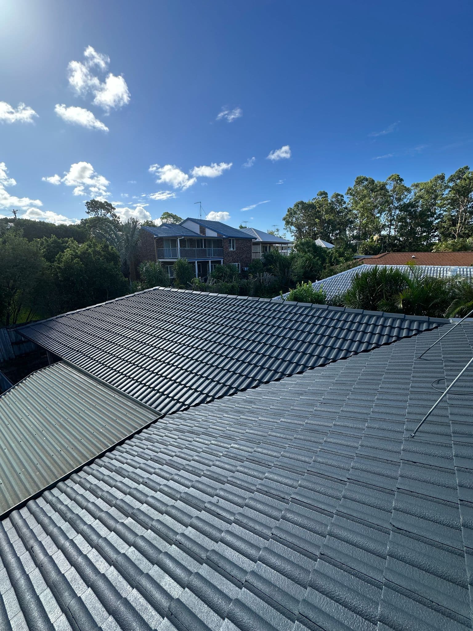 Reconnect Roofing & Guttering - photo 1