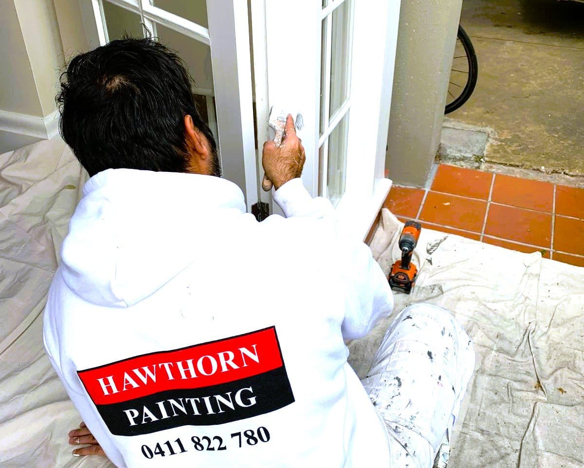 Hawthorn Painting Pty Ltd - photo 1