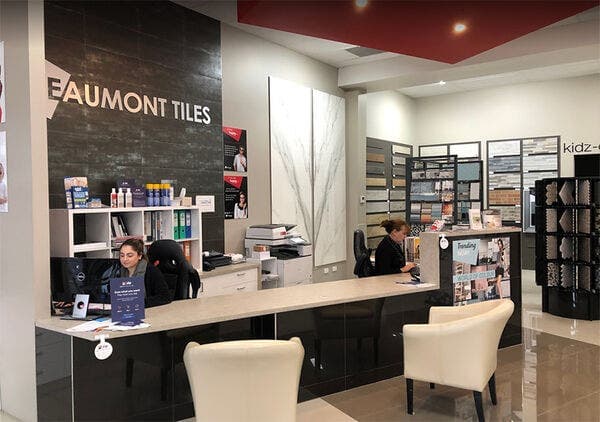 Beaumont Tiles Ascot Vale - photo 1