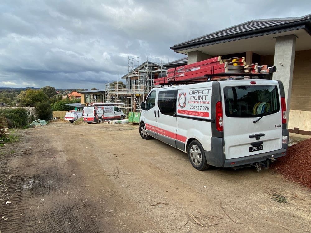 Direct Point Electrical Pakenham - photo 1