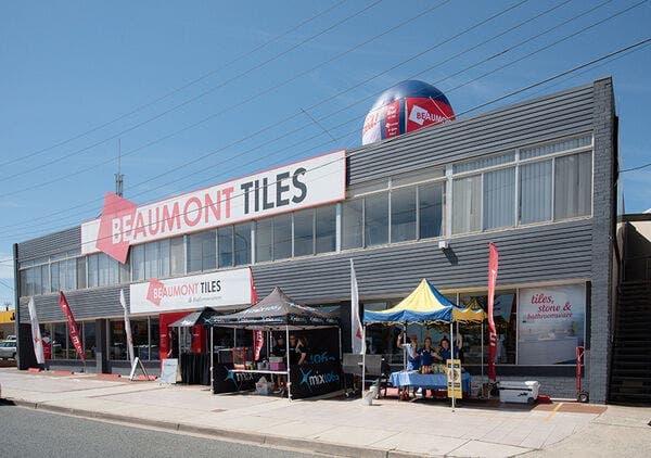 Beaumont Tiles Fyshwick - photo 1