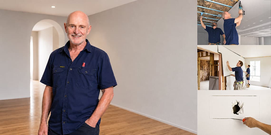 Best Sydney Plasterer - photo 1