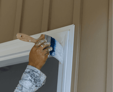 Fine Paint Works - photo 1