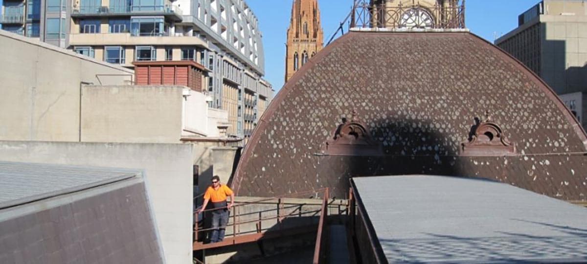 Rainguard Roofing - photo 1