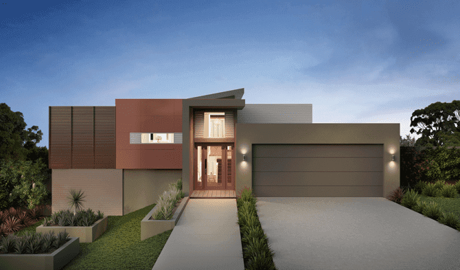 Forme Homes - photo 1